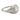 Art Deco diamond platinum engagement ring Jack Weir & Sons