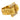Vintage diamond 18k yellow gold ring Jack Weir & Sons