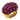 Mid Century 22 carat total weight ruby diamond 18k yellow gold cocktail ring Jack Weir & Sons