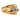 Vintage diamond 14k yellow gold cocktail ring Jack Weir & Sons