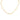 Vintage pearl 18k yellow gold choker necklace Jack Weir & Sons