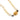 Vintage pearl 18k yellow gold choker necklace Jack Weir & Sons