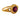Victorian French garnet 18k yellow gold ring Jack Weir & Sons