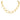 Piaget 18k yellow gold necklace Piaget