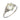 Art Deco GIA 3.11 carat diamond platinum engagement ring Jack Weir & Sons
