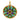 Belle Époque French 18k yellow gold plique a jour enamel pendant Jack Weir & Sons
