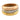 Vintage Cartier diamond 18k tricolor gold triple band ring Cartier