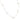 Vintage pearl diamond 18k white gold necklace - Mens Necklaces Jack Weir & Sons