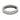 Vintage 2.15 carat baguette cut diamond platinum eternity band Jack Weir & Sons