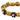 Vintage diamond sapphire 18k yellow gold floral bracelet Jack Weir & Sons
