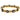 Vintage diamond sapphire 18k yellow gold floral bracelet Jack Weir & Sons
