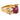 Vintage AGL 2 carat garnet diamond 14k yellow gold cocktail ring Jack Weir & Sons
