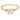 GIA 1.37 carat old European cut diamond 14k yellow gold engagement ring Rings Jack Weir & Sons