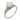 Art Deco GIA 1.47 carat diamond platinum engagement ring Jack Weir & Sons