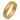 Vintage 14k yellow gold classic wedding band Jack Weir & Sons