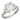 GIA 3.01 carat radiant cut diamond platinum engagement ring Jack Weir & Sons