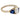 GIA 1.00 carat oval cut diamond sapphire 14k white gold engagement ring Ring Jack Weir & Sons