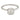 GIA 1.06 carat Asscher cut diamond 18k white gold engagement ring Ring Jack Weir & Sons