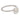 GIA 1.06 carat Asscher cut diamond 18k white gold engagement ring Ring Jack Weir & Sons