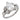 GIA 2.01 carat pear shape diamond platinum engagement ring Jack Weir & Sons
