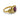 Bvlgari AGL 3.75 carat no heat ruby diamond 18k yellow gold ring - Mens Ring Bvlgari