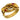 Victorian ruby 18k yellow gold double snake ring Jack Weir & Sons