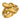 Victorian French diamond 18k yellow gold double headed snake ring Jack Weir & Sons