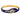 Victorian 1.25 carat diamond ruby pearl 18k yellow gold and enamel snake bangle Jack Weir & Sons