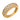 Vintage Cartier diamond 18k yellow gold "Etincelle" band Cartier