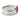 French GIA 3.54 carat Burma no heat ruby diamond platinum ring Ring Jack Weir & Sons