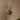Vintage GIA 3.30 carat Ceylon sapphire diamond 18k yellow gold necklace Necklaces Jack Weir & Sons