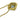Vintage GIA 3.30 carat Ceylon sapphire diamond 18k yellow gold necklace Necklaces Jack Weir & Sons