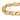 Vintage 14k yellow gold nugget bracelet - Mens Bracelets Jack Weir & Sons
