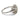 Edwardian diamond platinum cluster engagement ring Ring Jack Weir & Sons