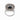 Edwardian GIA 5.25 carat no heat sapphire diamond 18k white gold cluster ring Ring Jack Weir & Sons