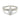 Mid Century marquise diamond 14k white gold engagement ring Rings Jack Weir & Sons
