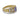 Vintage tanzanite diamond 14k yellow gold ring Ring Jack Weir & Sons