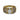 Vintage .95 carat diamond 14k yellow gold ring Ring Jack Weir & Sons