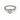 Mid Century diamond platinum solitaire engagement ring Ring Jack Weir & Sons