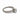 Mid Century diamond platinum solitaire engagement ring Ring Jack Weir & Sons