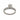 Mid Century diamond platinum solitaire engagement ring Ring Jack Weir & Sons
