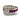 Mid Century ruby diamond 18k white gold ring Ring Jack Weir & Sons