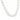 Vintage cultured pearl 18k white gold necklace Necklaces Jack Weir & Sons