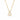 Mikimoto diamond pearl 18k yellow gold necklace Necklaces Mikimoto