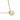 Mikimoto diamond pearl 18k yellow gold necklace Necklaces Mikimoto
