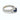 Vintage 2.15 carat sapphire diamond 14k white gold ring Ring Jack Weir & Sons