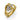 Vintage diamond 14k yellow gold ring Ring Jack Weir & Sons