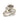 Retro diamond 14k white gold ring Ring Jack Weir & Sons