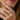 French GIA 9.01 carat diamond platinum engagement ring
