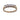Vintage diamond 14k white gold five stone wedding band Ring Jack Weir & Sons